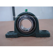 Ucp210 Universal Bearing Pillow Block Tipos NTN 50 mm Tamaño del taladro